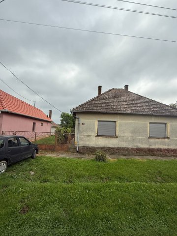 Eladó családi ház, Böhönyén 15 M Ft, 5 szobás