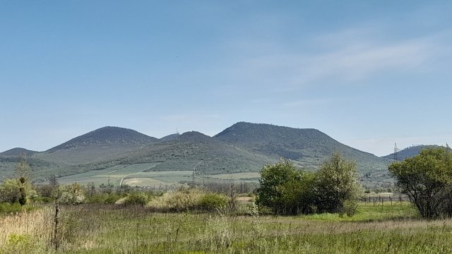 Eladó telek, Sátoraljaújhelyen 36.9 M Ft / költözzbe.hu