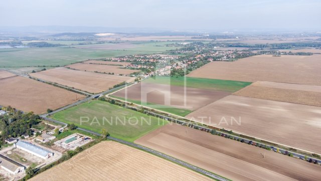 Eladó telek, Papkeszin 49.9 M Ft / költözzbe.hu