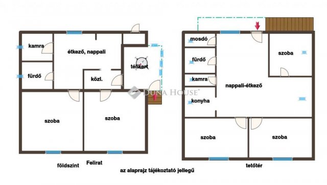 Eladó családi ház, Gödöllőn 89.9 M Ft, 7 szobás