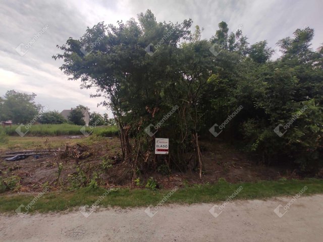 Eladó telek, Tárkányban 2.99 M Ft / költözzbe.hu