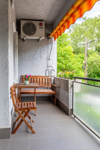 Eladó téglalakás, Budapesten, II. kerületben 120 M Ft, 3 szobás