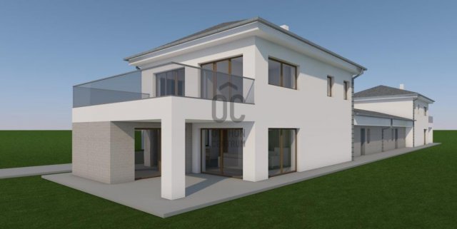 Eladó ikerház, Érden 199.99 M Ft, 5 szobás