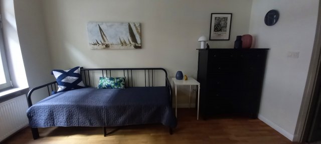 Kiadó téglalakás, albérlet, Pécsett 160 E Ft / hó, 1 szobás
