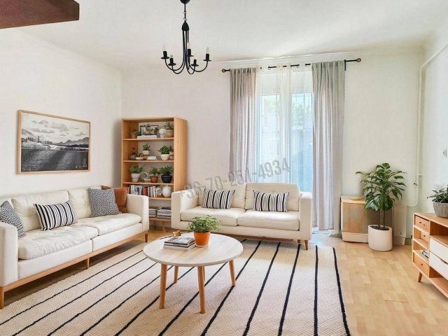 Eladó téglalakás, Budapesten, XXI. kerületben 40.5 M Ft