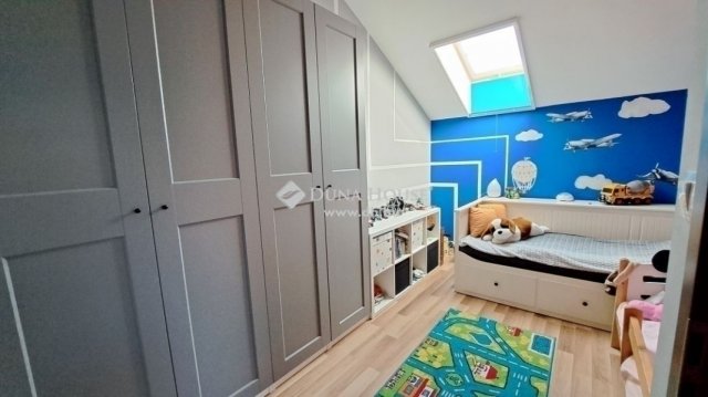 Eladó ikerház, Gyömrőn 114.9 M Ft, 4 szobás