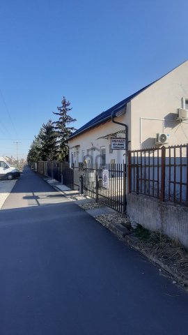 Eladó sorház, Tégláson 43.9 M Ft, 4 szobás
