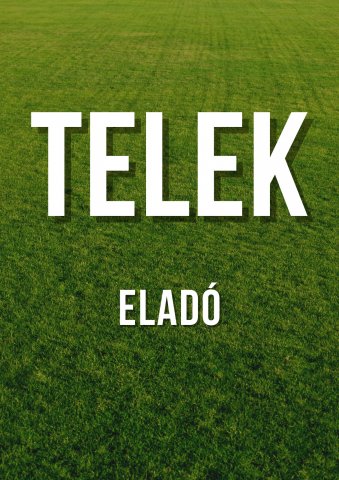 Eladó telek, Ásványrárón 13 M Ft / költözzbe.hu