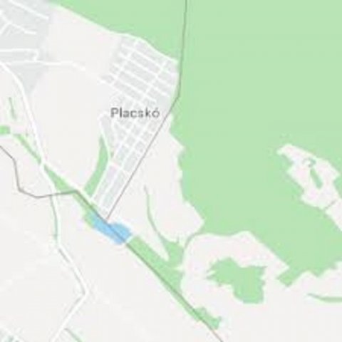 Eladó telek, Pilisszántón, Kökény utcában 22.5 M Ft