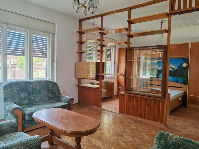 Eladó családi ház, Budapesten, XXI. kerületben 72 M Ft, 2 szobás