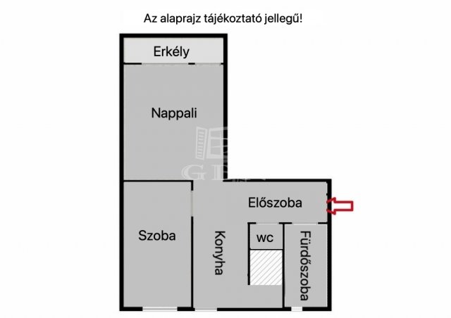 Kiadó téglalakás, albérlet, Budapesten, XXII. kerületben