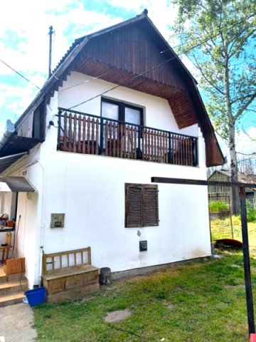 Eladó családi ház, Inárcson 45 M Ft, 3 szobás