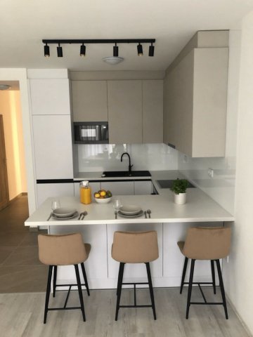 Kiadó téglalakás, albérlet, Budapesten, VI. kerületben