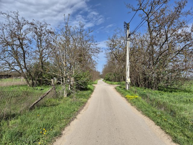 Eladó telek, Környén 8.49 M Ft / költözzbe.hu