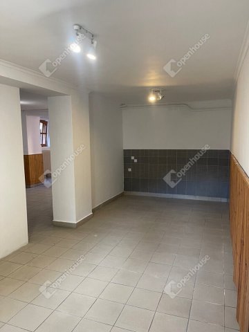 Kiadó üzlethelyiség, Győrött 99 E Ft / hó, 3 szobás