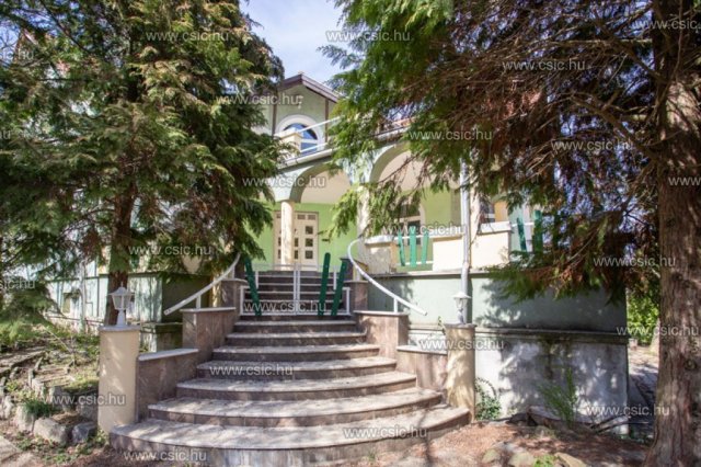 Kiadó családi ház, albérlet, Csobánkán 490 E Ft / hó