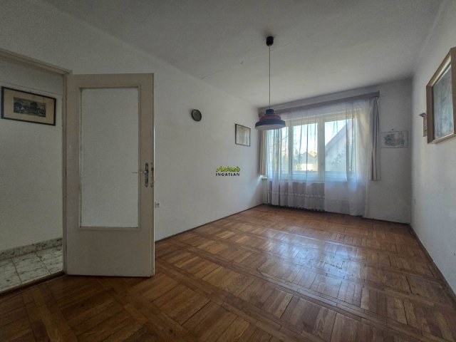 Eladó téglalakás, Sopronban 65 M Ft, 3 szobás