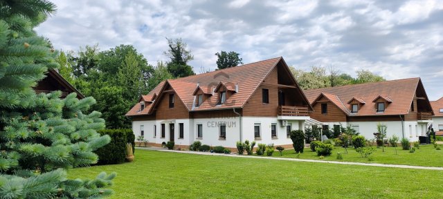 Eladó nyaraló, Zalacsányon 57.5 M Ft, 3 szobás