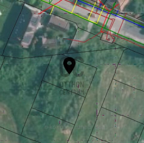 Eladó telek, Cegléden 11.6 M Ft / költözzbe.hu