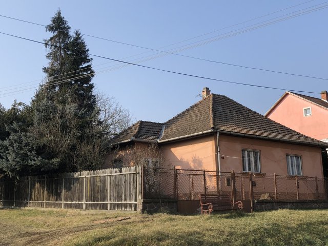 Eladó családi ház, Mátraderecskén 18.8 M Ft, 2+1 szobás