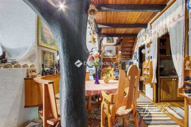 Eladó családi ház, Recsken 195 M Ft, 4 szobás