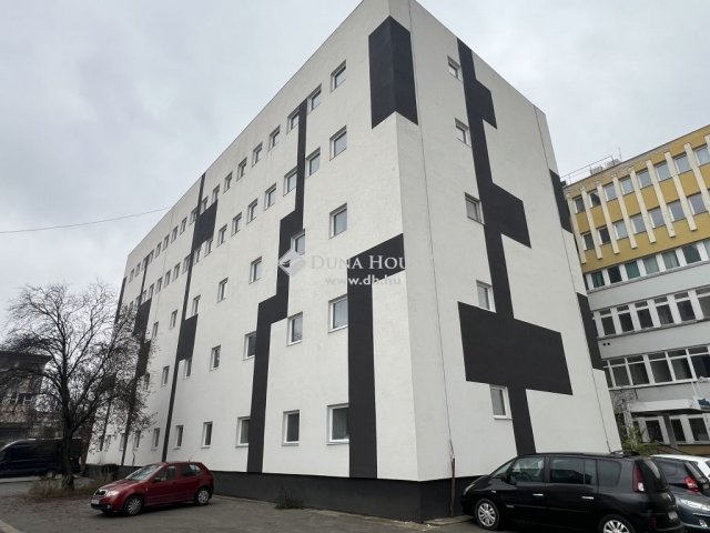 Eladó iroda, Budapesten, X. kerületben 330.75 M Ft