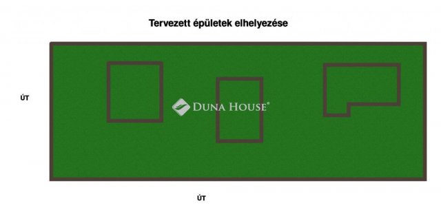 Eladó telek, Cserszegtomajon 65 M Ft / költözzbe.hu