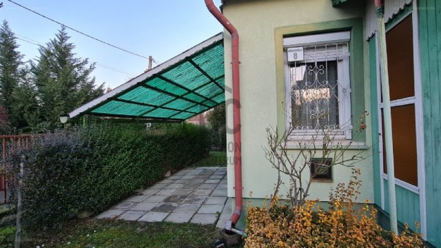 Eladó családi ház, Ráckevén 43.9 M Ft, 4 szobás