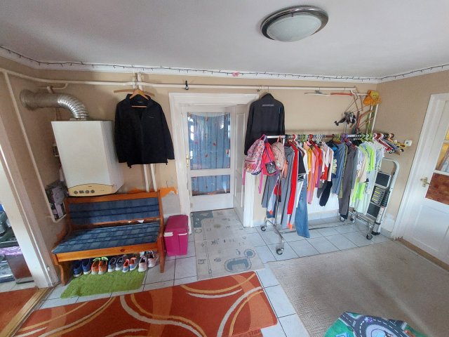 Eladó családi ház, Tiszakécskén 60 M Ft, 3 szobás
