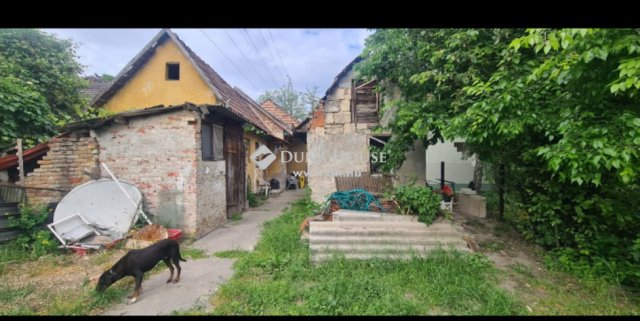 Eladó ikerház, Budapesten, XXII. kerületben 32.9 M Ft, 2 szobás