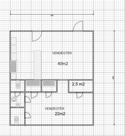 Eladó ipari ingatlan, Kecskeméten 35 M Ft / költözzbe.hu