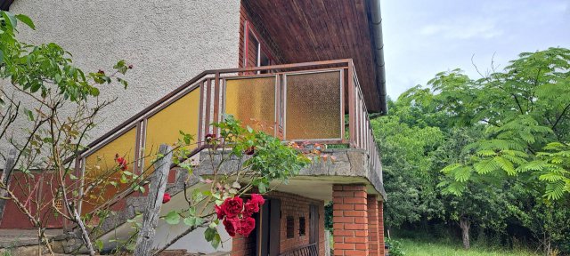 Eladó nyaraló, Zalaújlakon 7.9 M Ft, 3 szobás