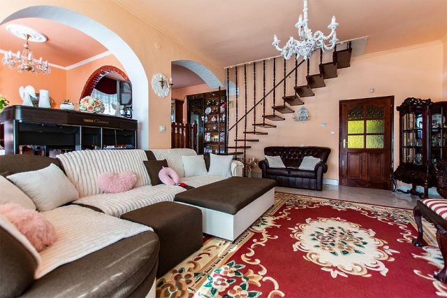 Eladó családi ház, Budapesten, XXI. kerületben 109.99 M Ft