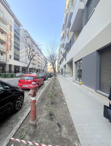 Eladó ipari ingatlan, Budapesten, XIII. kerületben 4.75 M Ft