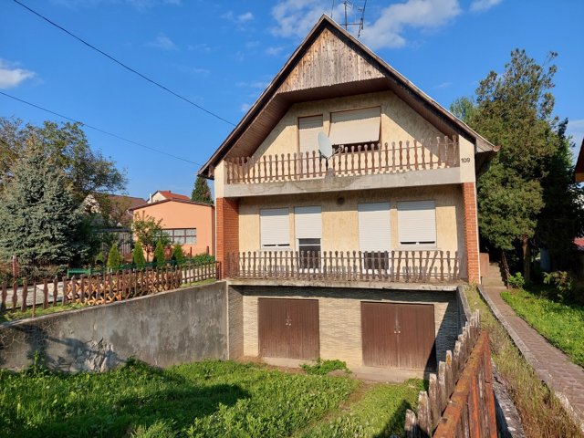 Eladó családi ház, Kaposváron 38 M Ft, 3 szobás