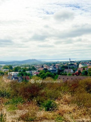 Eladó telek, Balatonfüreden 189 M Ft / költözzbe.hu