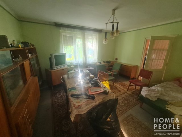 Eladó családi ház, Hódmezővásárhelyen 30.5 M Ft, 2 szobás