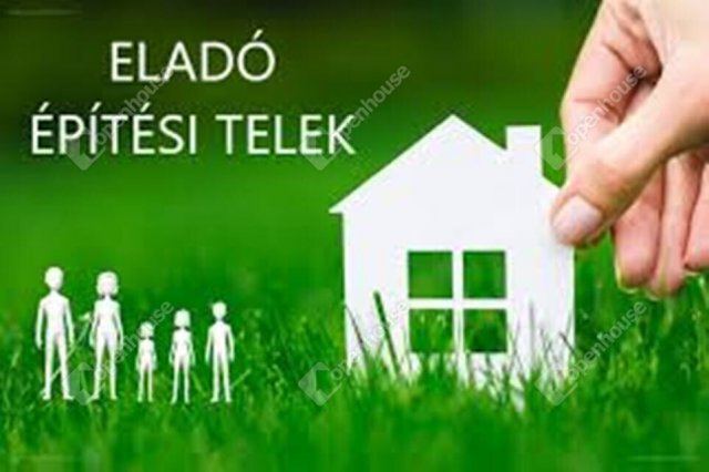Eladó telek, Debrecenben 90 M Ft / költözzbe.hu