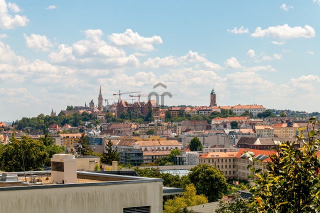 Eladó téglalakás, Budapesten, II. kerületben 550 M Ft, 5 szobás