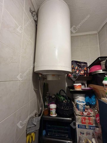 Eladó mezogazdasagi ingatlan, Nyáregyházán 35 M Ft, 3 szobás
