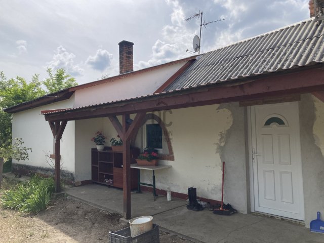 Eladó mezogazdasagi ingatlan, Lajosmizsén 40.99 M Ft, 3 szobás