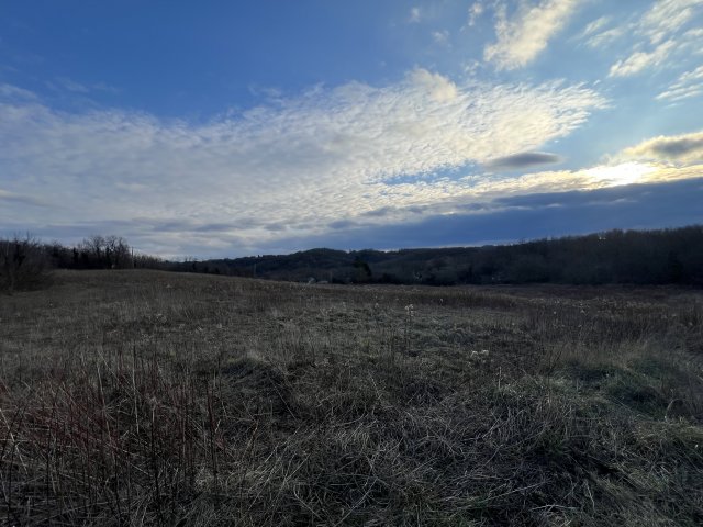 Eladó telek, Zalaszentgróton 8 M Ft / költözzbe.hu