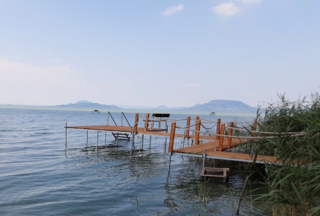 Eladó telek, Balatonmáriafürdőn 57.2 M Ft / költözzbe.hu