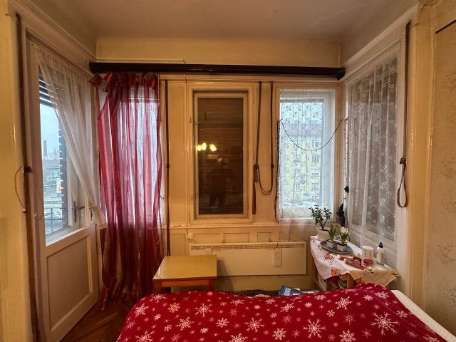 Eladó téglalakás, Budapesten, XIV. kerületben 42.9 M Ft