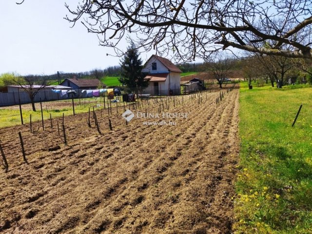 Eladó telek, Sülysápon 2.2 M Ft / költözzbe.hu