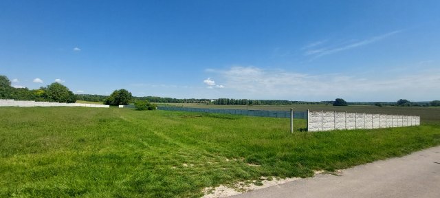 Eladó telek, Dombóváron 45 M Ft / költözzbe.hu