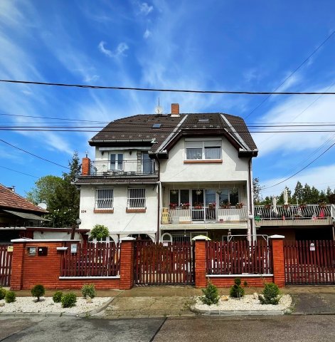 Eladó családi ház, Budapesten, XXI. kerületben 134.99 M Ft