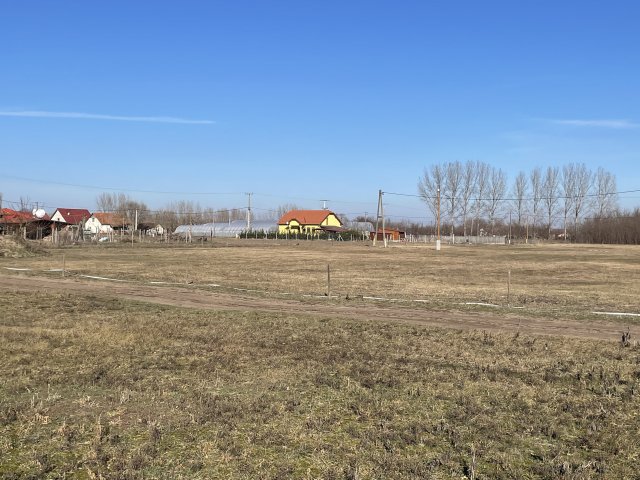 Eladó telek, Jászszentlászlón 40.4 M Ft / költözzbe.hu