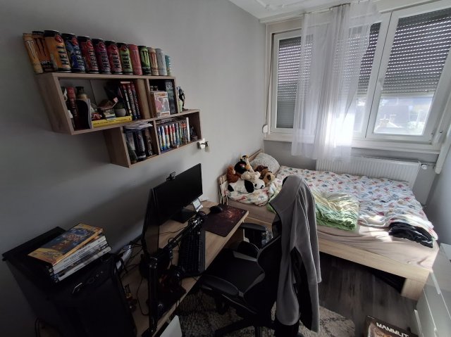Eladó téglalakás, Cegléden 51 M Ft, 3+1 szobás
