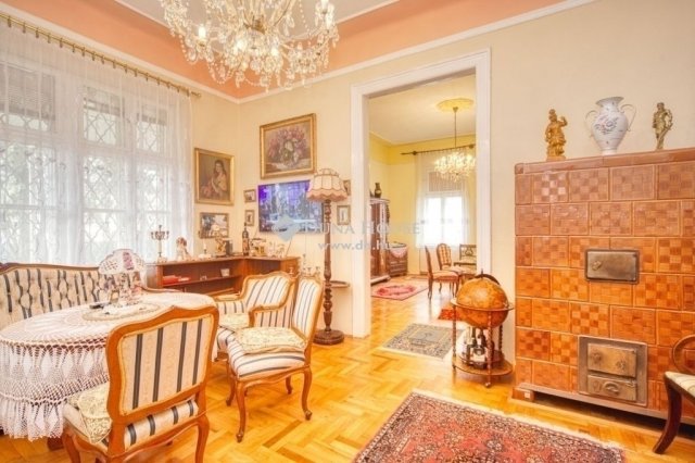 Eladó családi ház, Budapesten, XIX. kerületben 159.9 M Ft
